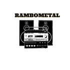 Rambo Metal-icoon