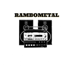 Rambo Metal biểu tượng