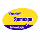 Rede Semeape ไอคอน
