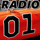 Web Rádio 01 aplikacja