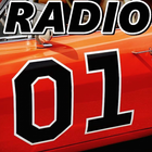 Web Rádio 01 icône