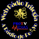 Web Rádio Trilogia icône