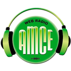 Web Rádio AMCE Zeichen