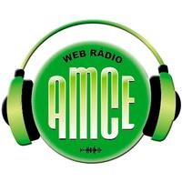 Web Rádio AMCE Plakat
