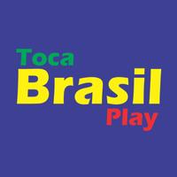 Toca Brasil poster
