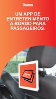 پوستر BPass - Entretenimento para Passageiros