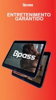 برنامه‌نما BPass - Entretenimento para Passageiros عکس از صفحه