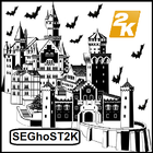 SEGhoST2K icon