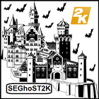 SEGhoST2K icône