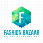 Fashion Bazaar-Online Shopping App icon