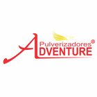 Pulverizadores Adventure XP Pastagem icône