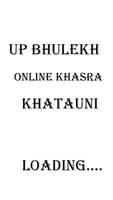 UP Bhulekh and Bhunaksha captura de pantalla 1