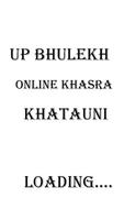 UP Bhulekh and Bhunaksha 截图 1