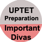 uptet preparation महत्वपूर्ण दिवस 圖標