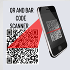 qr code scanner 2019-20 আইকন