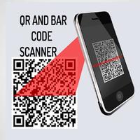 qr code scanner 2019-20 imagem de tela 1