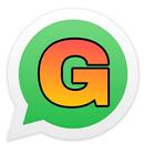 Kasar samaj Whatsapp group APK