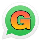 Kasar samaj Whatsapp group أيقونة