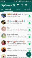 Kasar samaj Whatsapp group تصوير الشاشة 1
