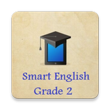 Smart English Grade 2