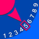 Random Number Generator icon