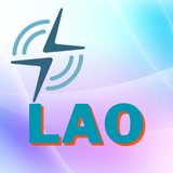 Lao Radio আইকন