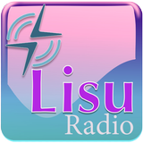 Lisu Radio 圖標