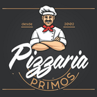Pizzaria Primo's ícone