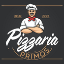 Pizzaria Primo's aplikacja