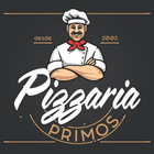 Pizzaria Primo's icon