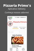 Pizzaria Primo's Cartaz