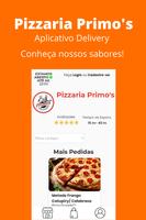 Pizzaria Primo's screenshot 1