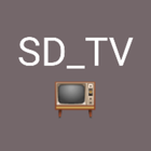 SD_TV icône