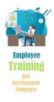 Employee Training Templates পোস্টার