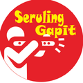 Seruling Gapit
