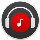 3D MUSIC PLAYER icon