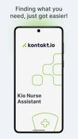Kio Nurse Assistant постер