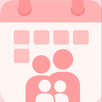 Family Organizer, Planner Fam+ APK