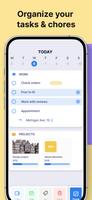 برنامه‌نما Daily Planner Organizer: Brite عکس از صفحه