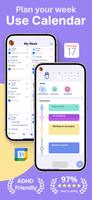 برنامه‌نما Daily Planner Organizer: Brite عکس از صفحه