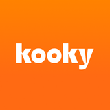 Kooky أيقونة