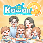 KawaiiQ 아이콘