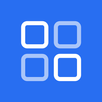 Grid - Windows Phone launcher APK