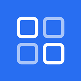 Grid - Windows Phone launcher APK