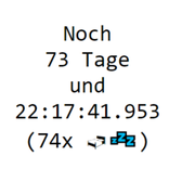Dauert Noch