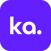 Ka.app Bitcoin & Crypto Wallet icono