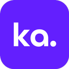 Ka.app: Crypto Wallet ikona