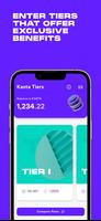 Ka.app: Crypto Wallet Ekran Görüntüsü 2