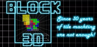 Block 3D