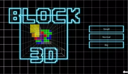 Block 3D APK download